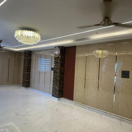 גרייטר נוידה Hotel Kritika מראה חיצוני תמונה