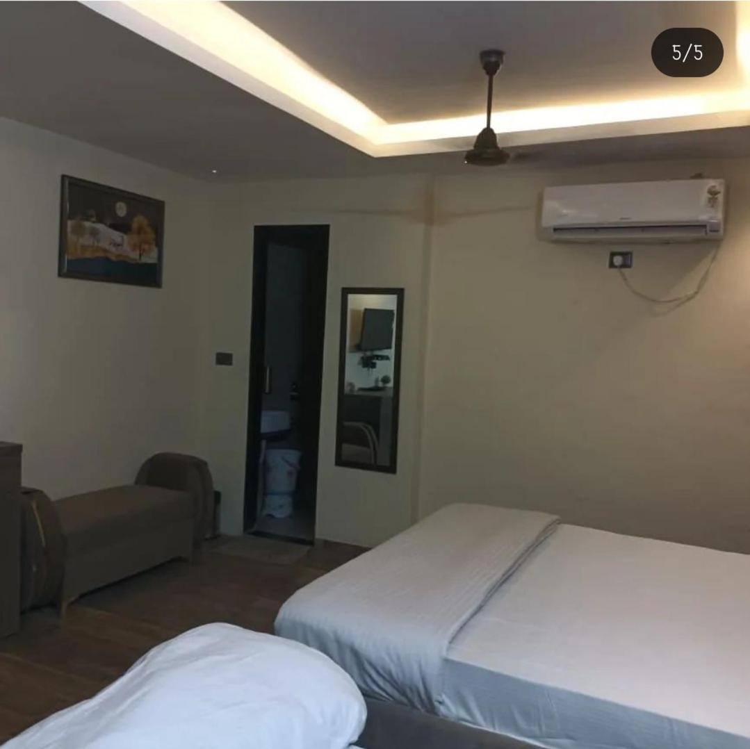 גרייטר נוידה Hotel Kritika מראה חיצוני תמונה