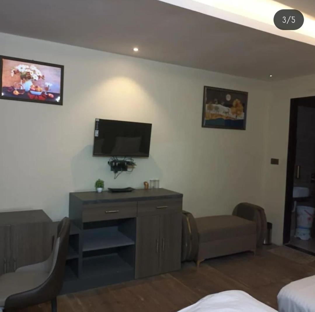 גרייטר נוידה Hotel Kritika מראה חיצוני תמונה